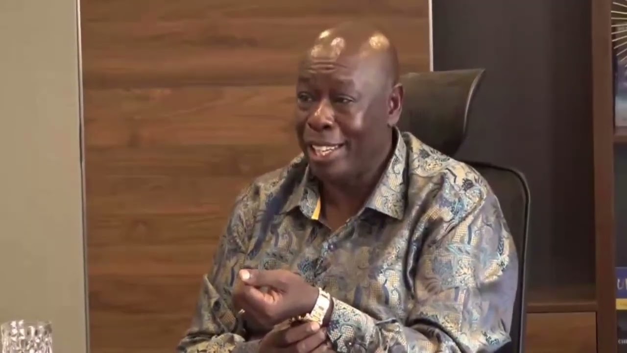 RUTO 2027 HAUTAIBA KURA TUTAKUWACHA NA KURA 5M ANGRY GACHAGUA TO RUTO!1