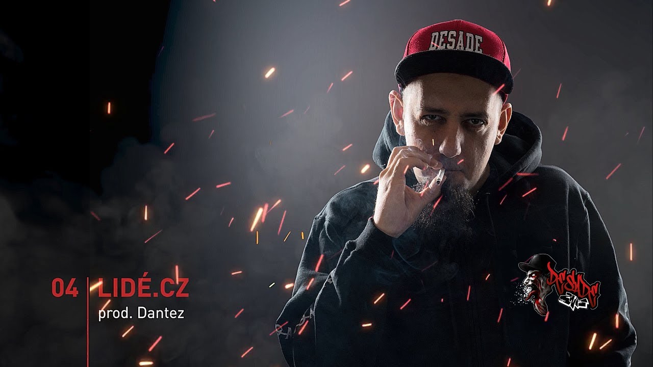 DESADE - Lid&eacute;.cz