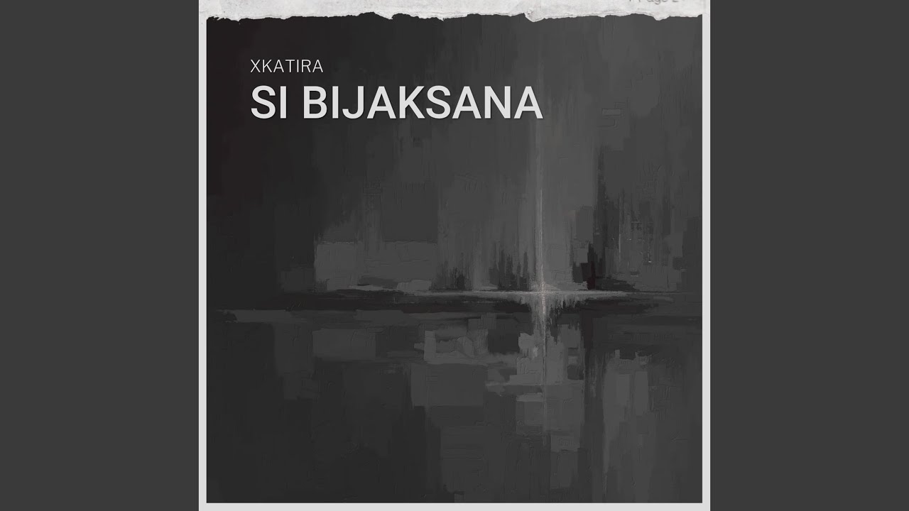 Si Bijaksana