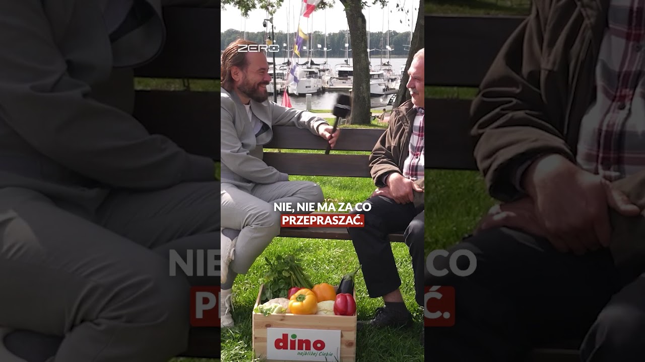 WZRUSZAJĄCA ODPOWIEDŹ NA PYTANIE STANOWSKIEGO
