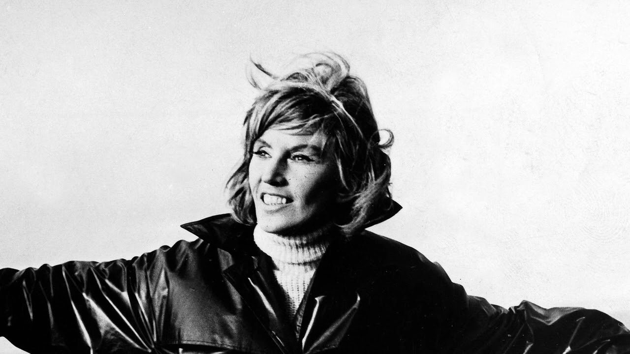 DLF 29.08.1972 Todestag der Sängerin Lale Andersen – und immer „Lilli Marleen“