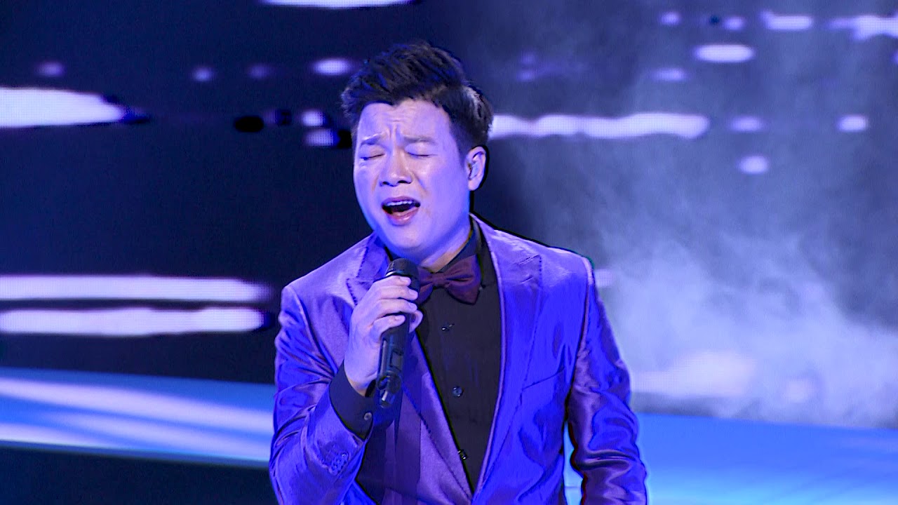 Đi qua vùng cỏ non - Vũ Thắng Lợi