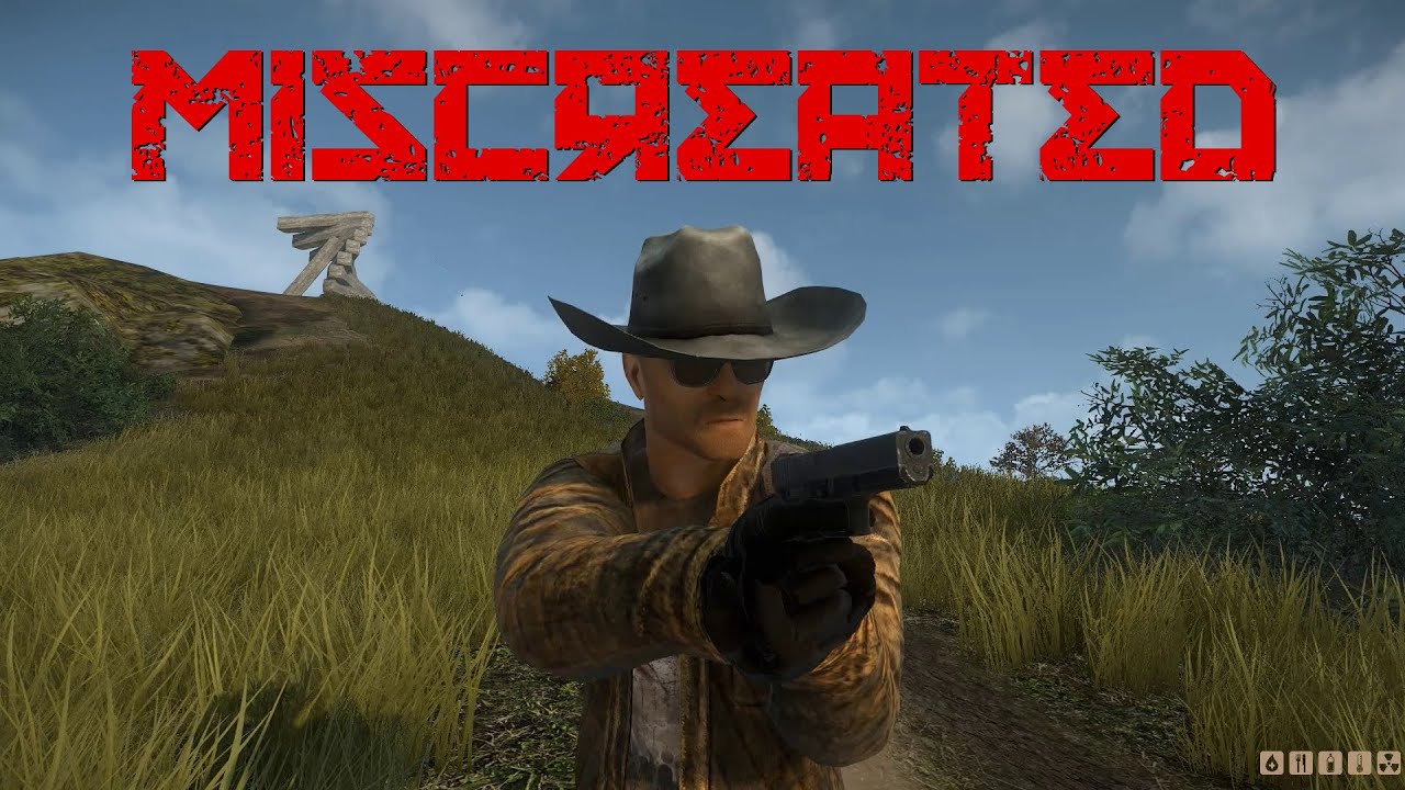 Miscreated