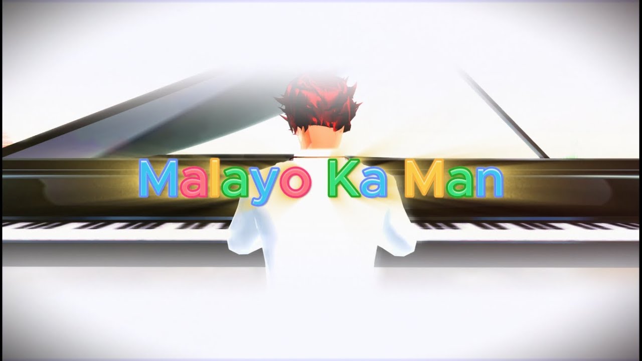 SP 'Malayo Ka Man' Lyrics