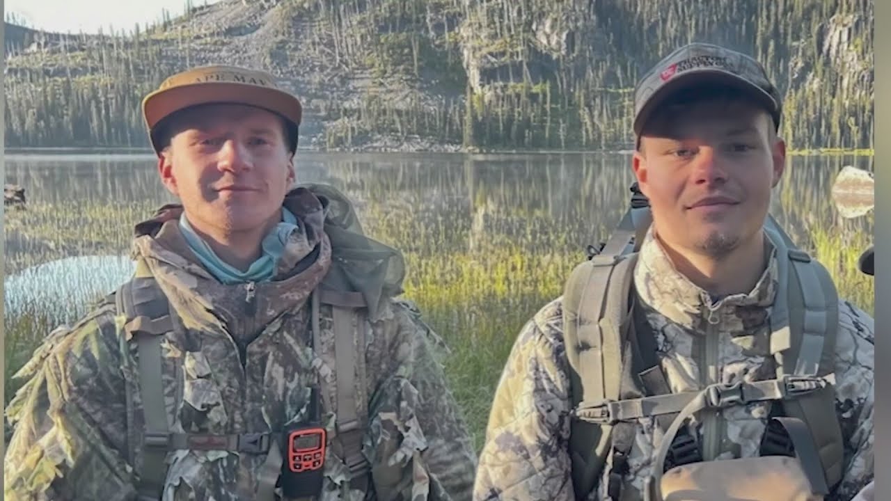 Hunters missing in southern Colorado found dead: Family