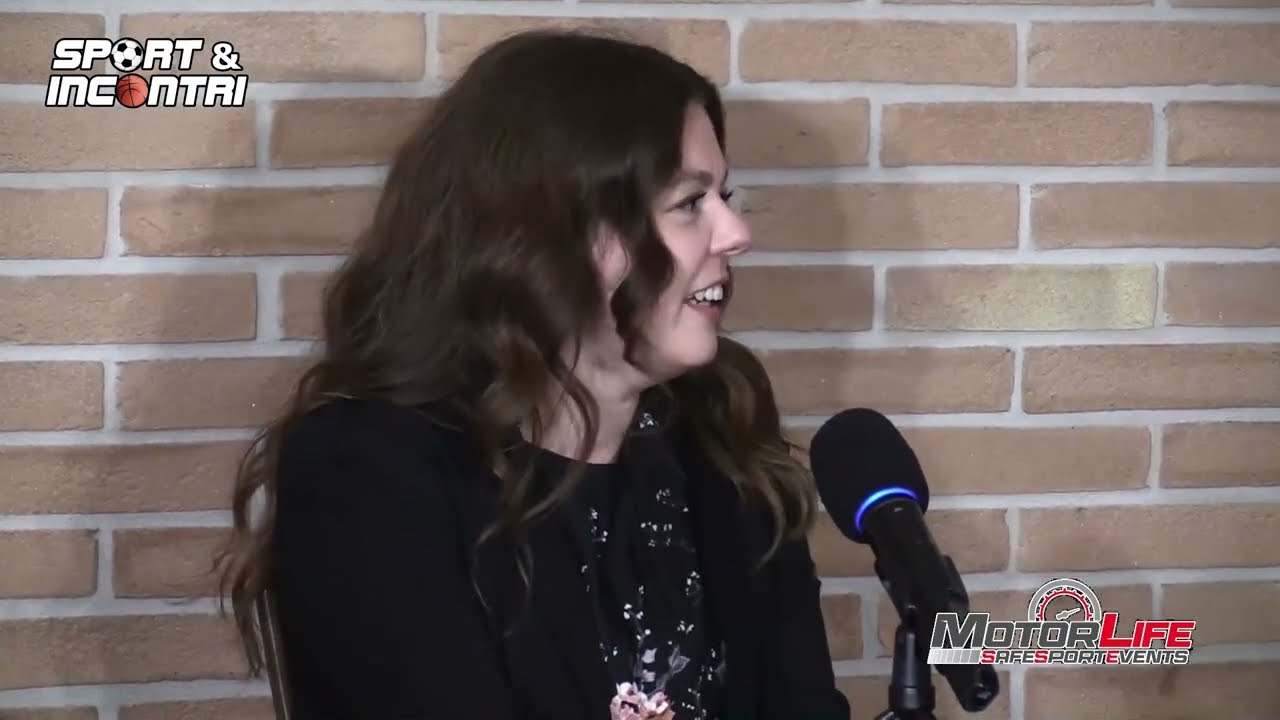 Motor Life Italia 36 - Sara e Roberto sposati al Dolmen di Casacastalda