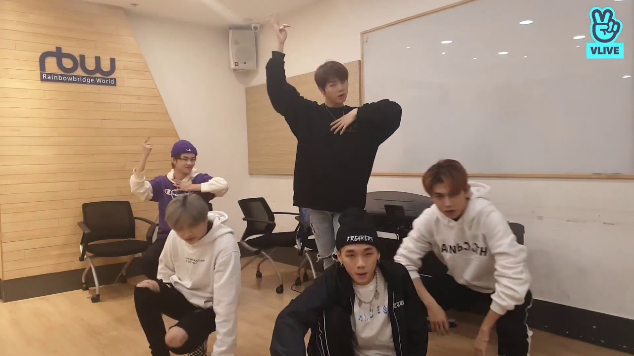 독: FEAR - D1Verse cover dance