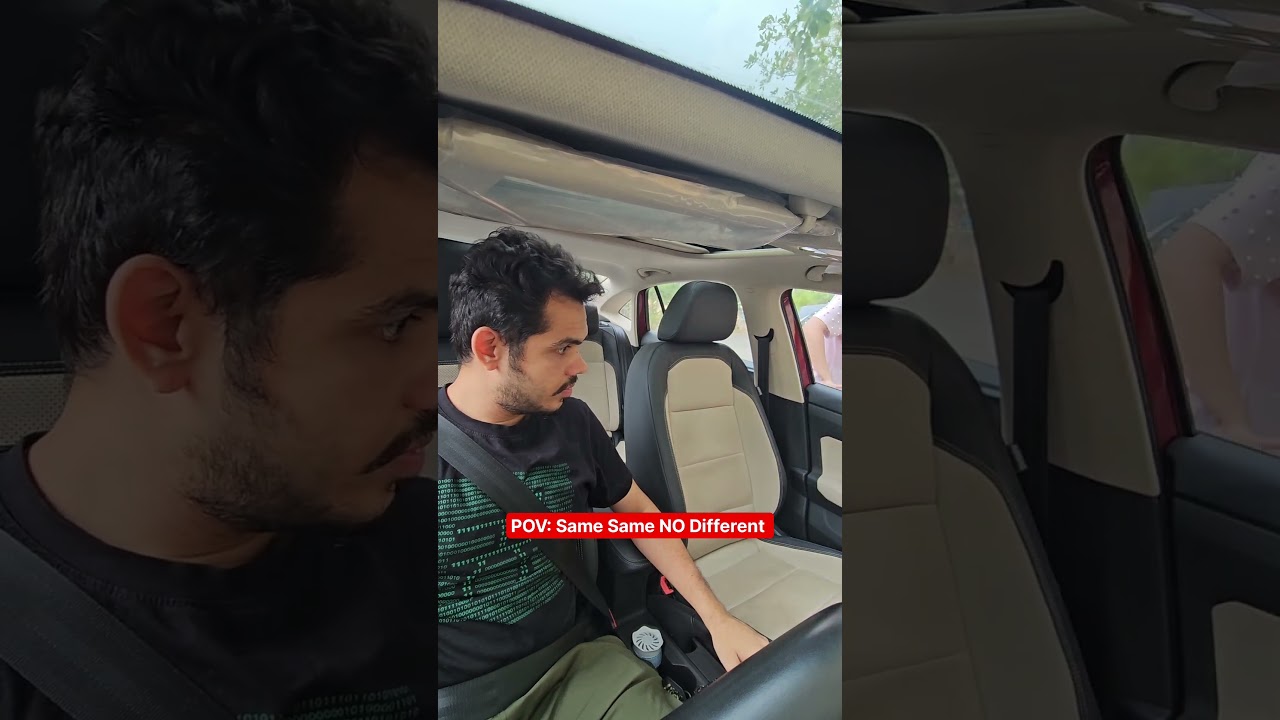 Girls Salon | Kannada Couple Video | Ganesh Karanth | Vidya Ganesh #couplevideo #KannadaReels