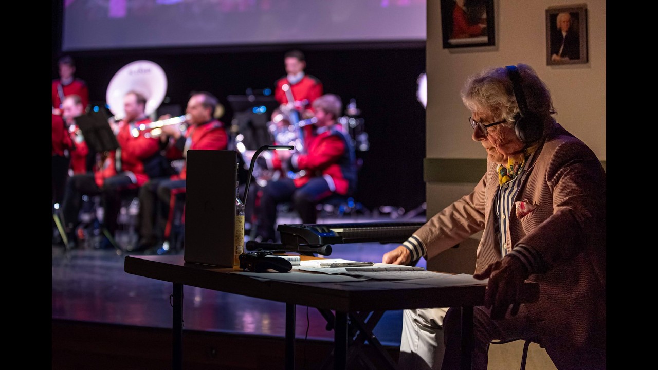 ViJoS in Concert - Game over?! - 2023 - Deel 2