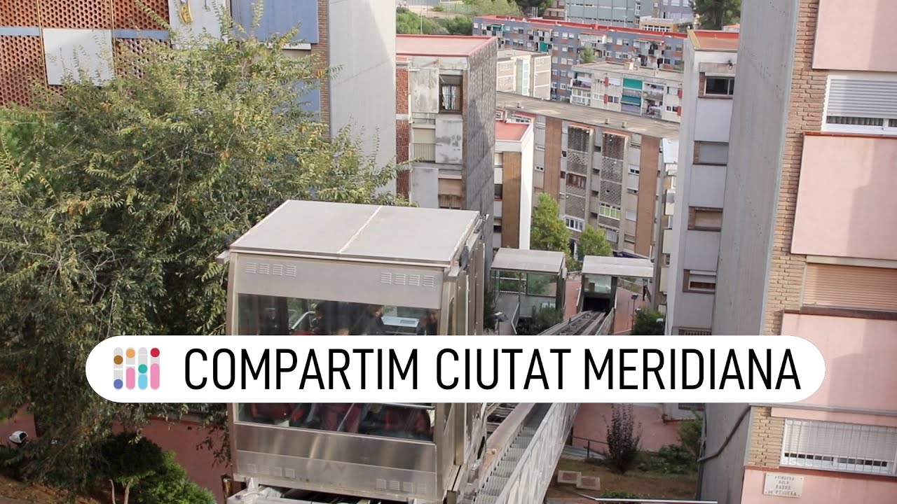 Compartim Ciutat Meridiana / B-Mincome