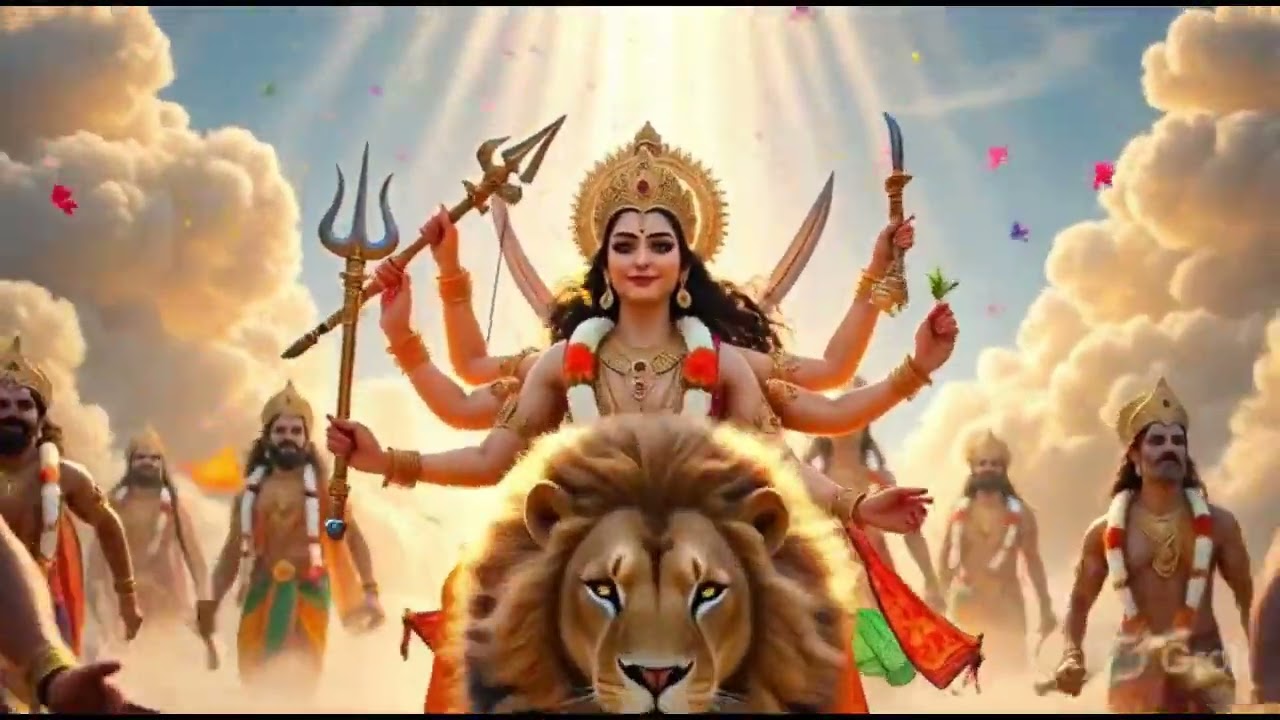 Kateel Sri Durga Parameshwari Amma story in kannada(ಕಟೀಲ್ ಶ್ರೀ ದುರ್ಗಾ ಪರಮೇಶ್ವರಿ ಅಮ್ಮನ ಕಥೆ)