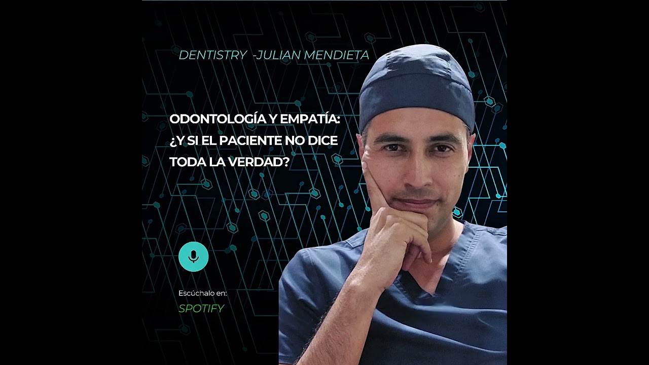 Odontología y empatia