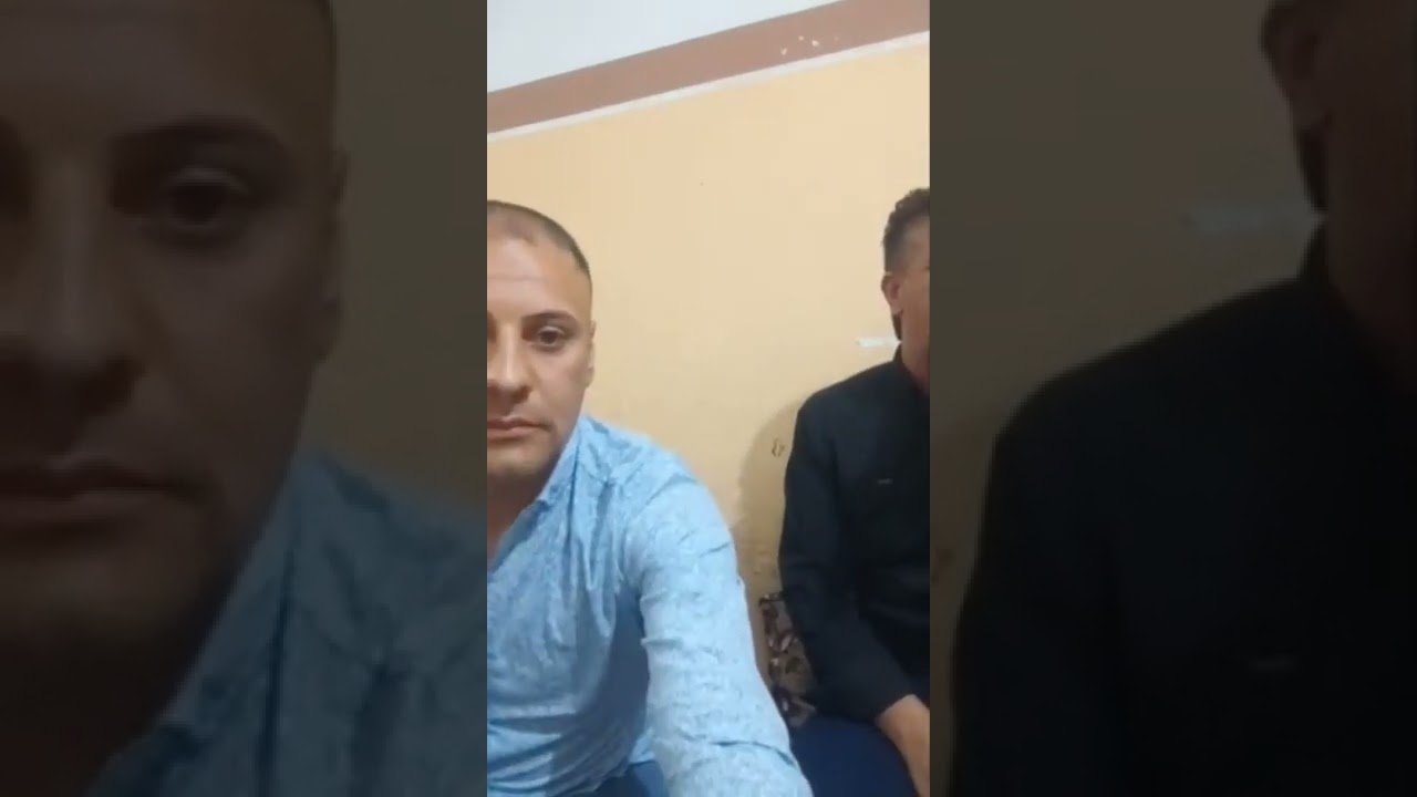 الفنان الكبير ومبدع غانم سلو  والمصور رضا جعفر