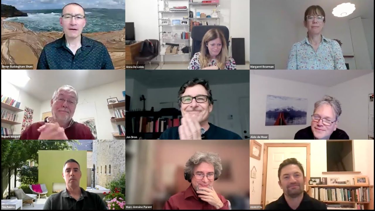 CI edu2024 — Closing Reflections