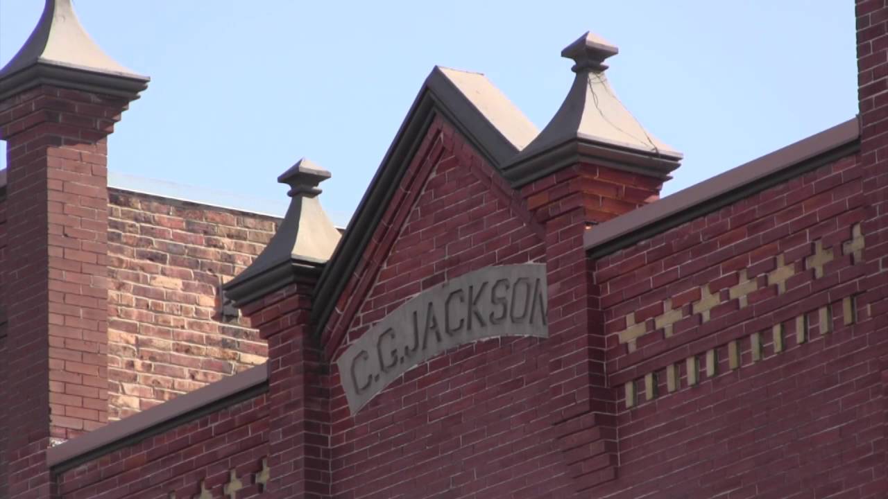 Haunted Places of Central Minnesota: Billy's Bar and Grill in Anoka [VIDEO]