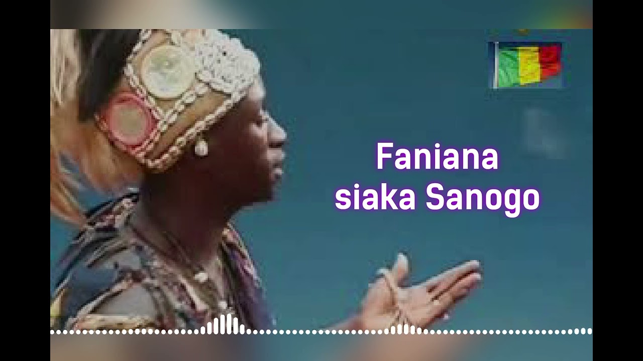 Faniana siaka Sanogo 