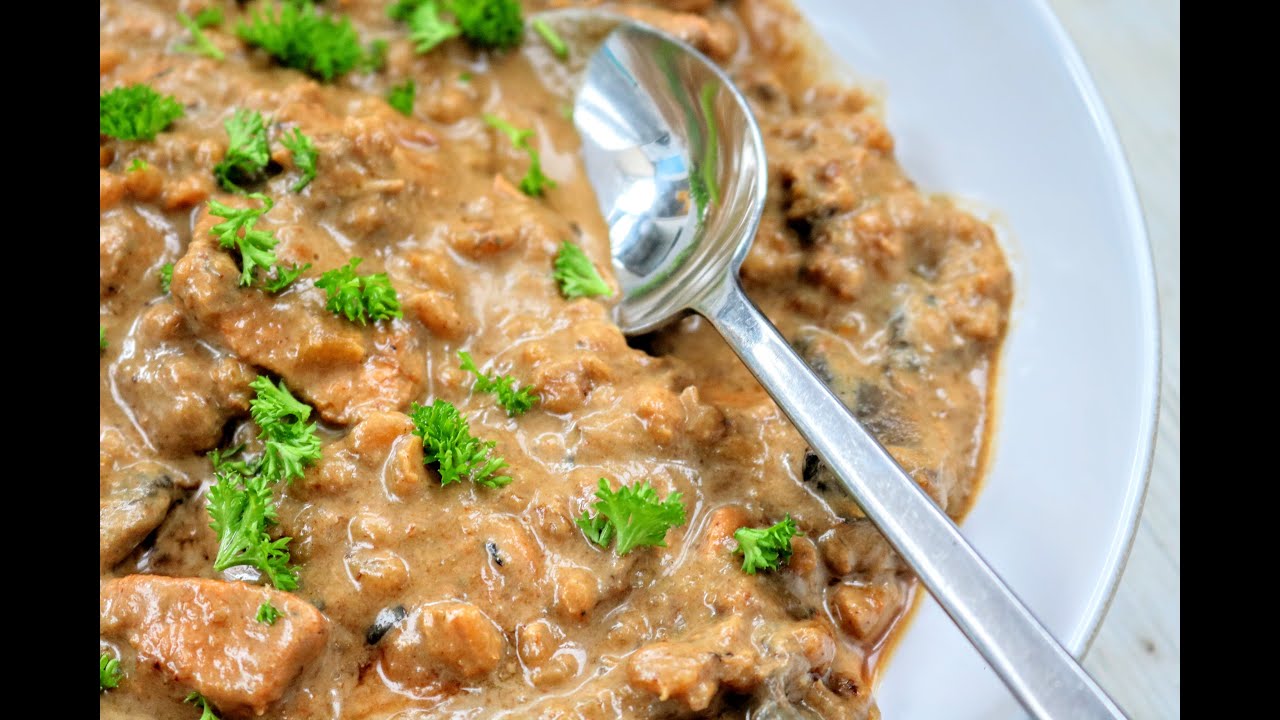 Unofficial Slimming World Honey & Mustard Chicken | Tastefully Vikkie