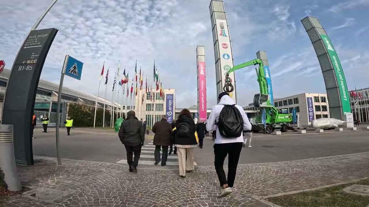 Ecomondo 2024 | POV
