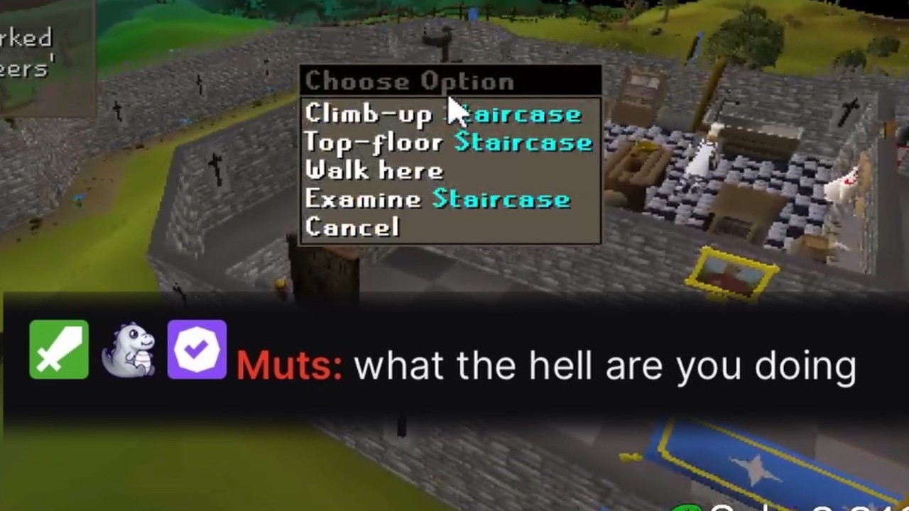 A GENIUS IDEA - HCIM #02