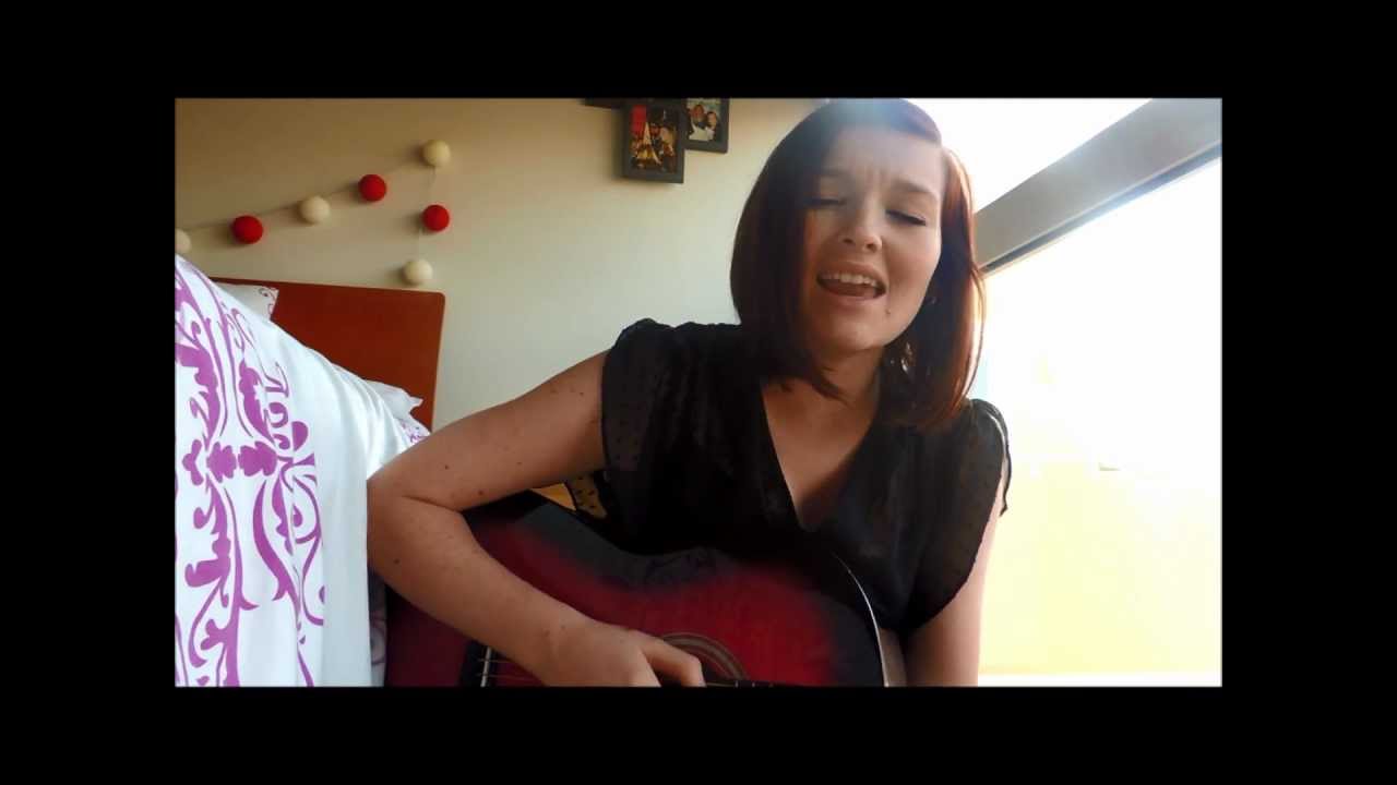 Too Close || Alex Clare || Cover