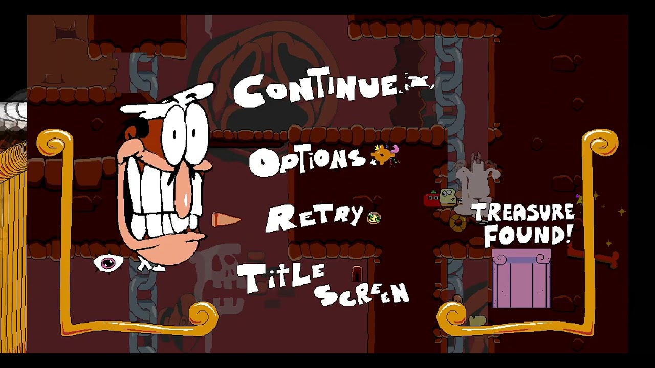PT: Shaun's Mess - Showcase