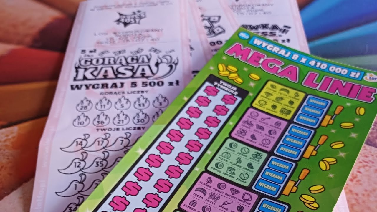 #355// ZDRAPKA MEGA LINIE Z EKSPRES LOSAMI☺️😉