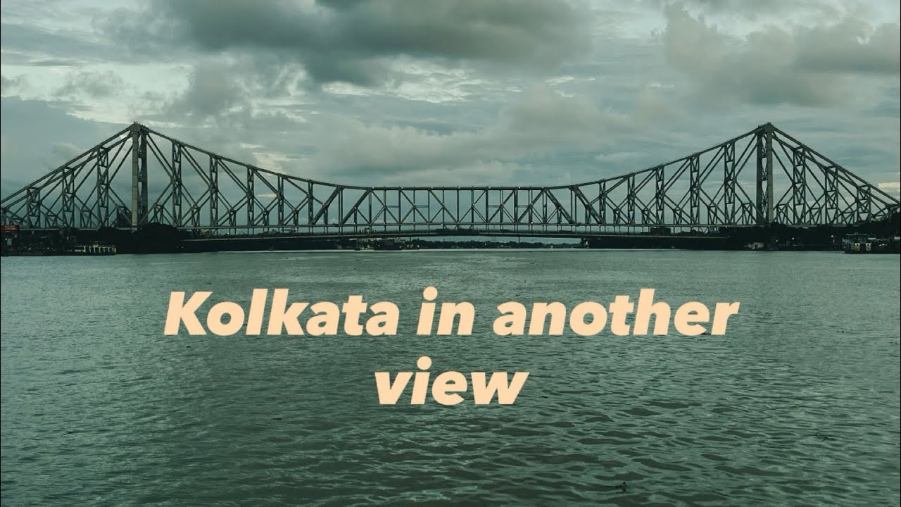 Kolkata in another view
