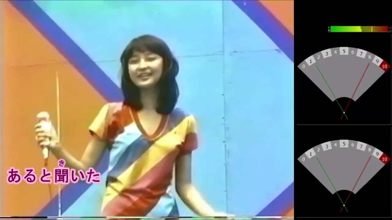 倉田まり子 - サンセット・キッス (Mariko Kurata - Sunset Kiss)