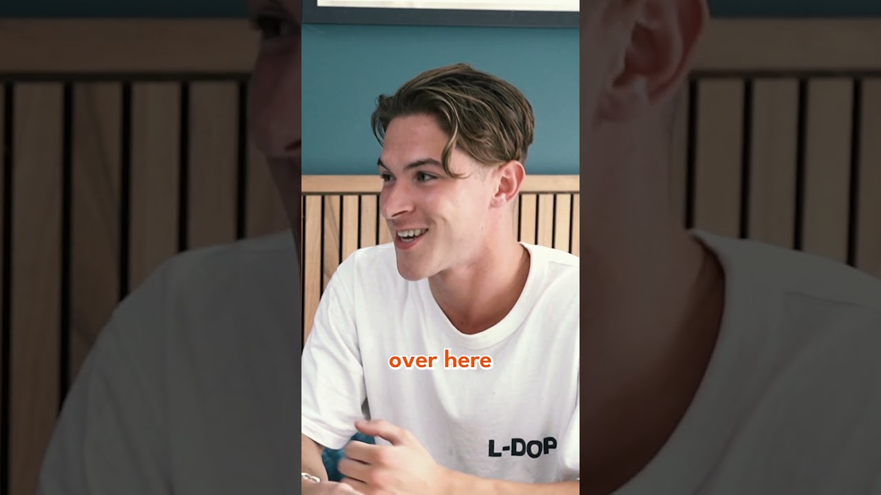 L-DOPA ethos: If you really want something, you can go ahead and make it yourself #podcast #shorts