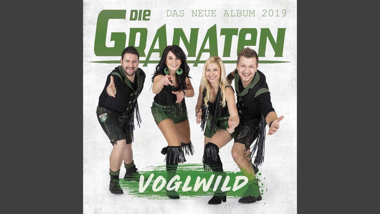 Voglwild