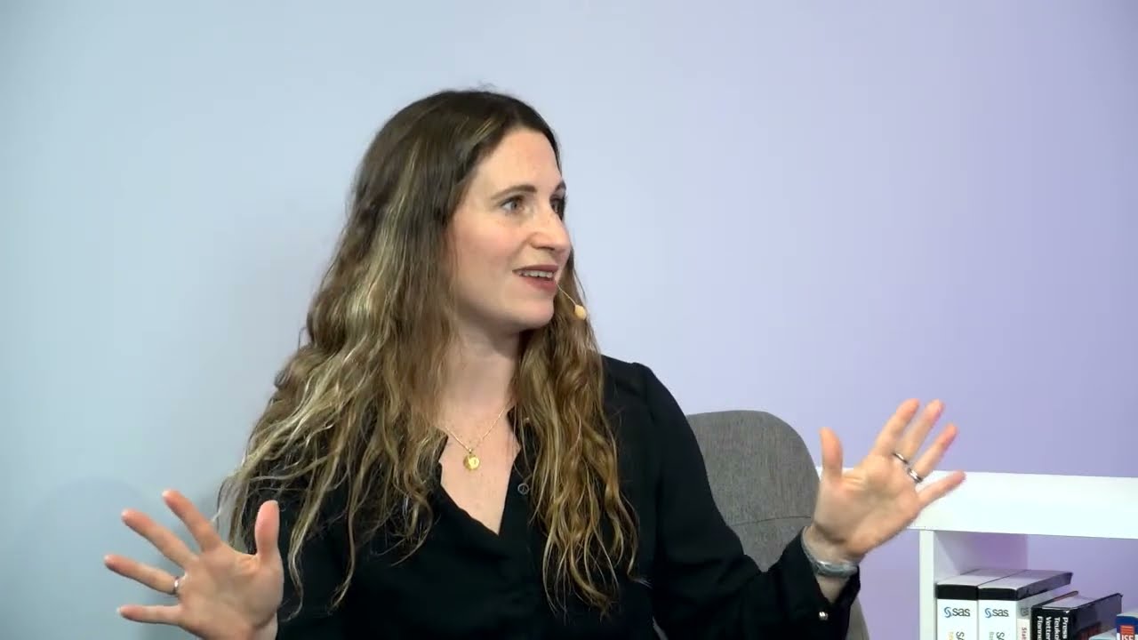 HUB LIVE: Myths v Reality
