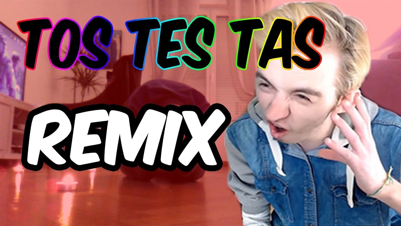 TheKairi78 & Kenny - TOS TES TAS (Remix)