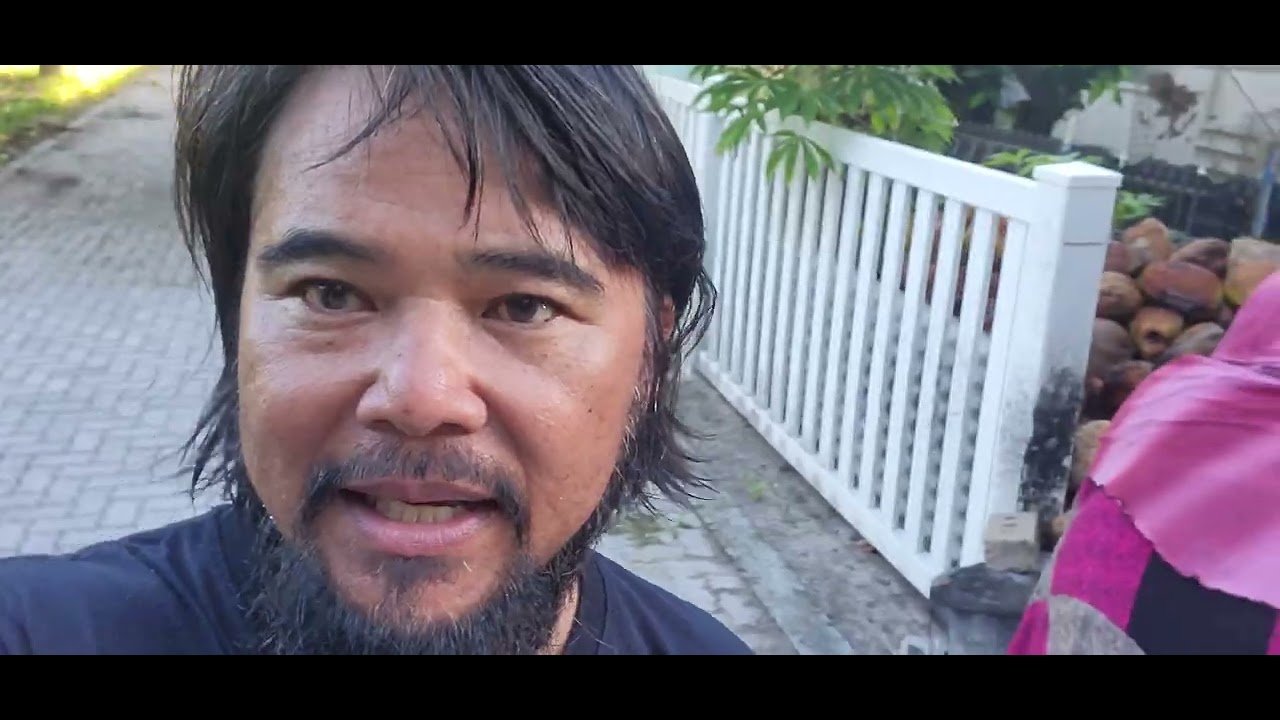 Cocos islands Dec 2024 #viralvideos #cocosislands #coconutshake 
