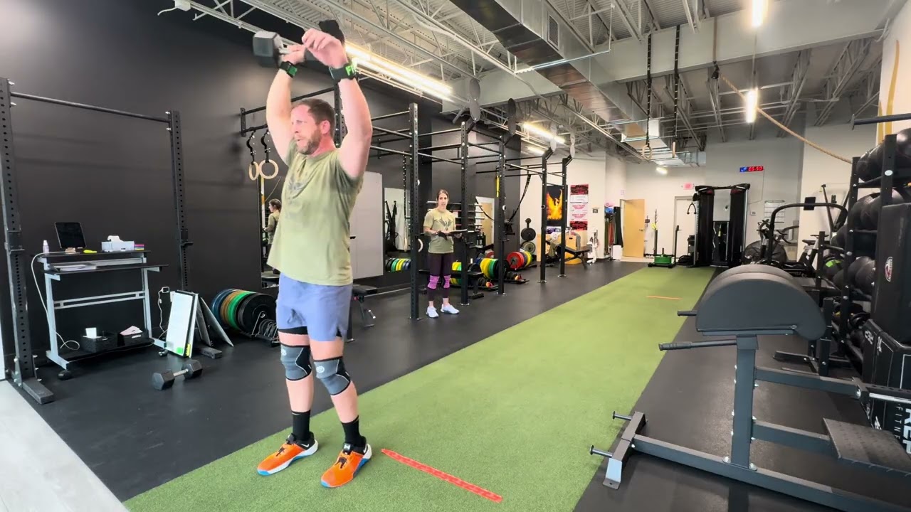 Steve Storey 26.2