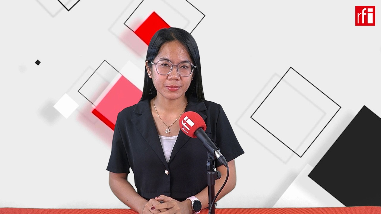 … • RFI ខេមរភាសា / RFI Khmer