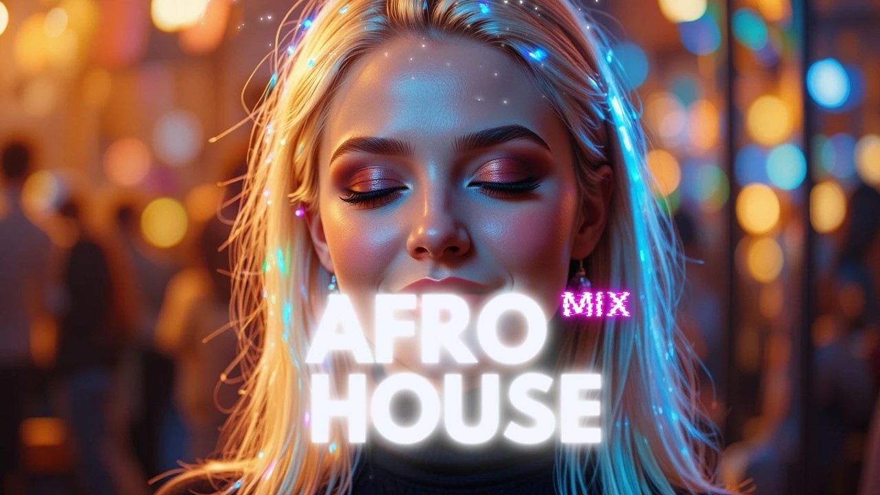 Afro House Dusk Vibes | Golden Chill Mix (Wizkid, Burna Boy, Black Coffee)