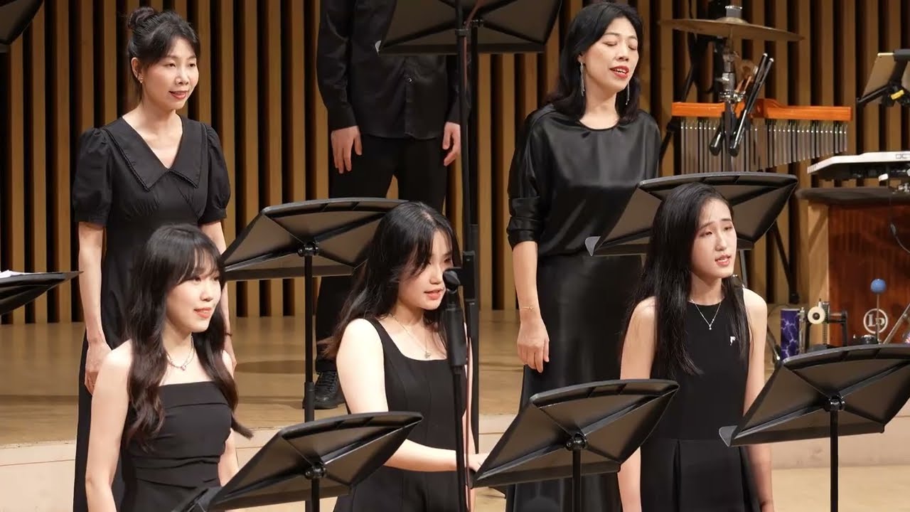 《If music be the food of love》 吾樂 音樂會現場 Shakespeare