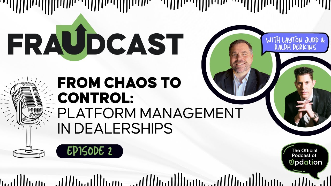 From Chaos to Control: Platform Management in Dealerships