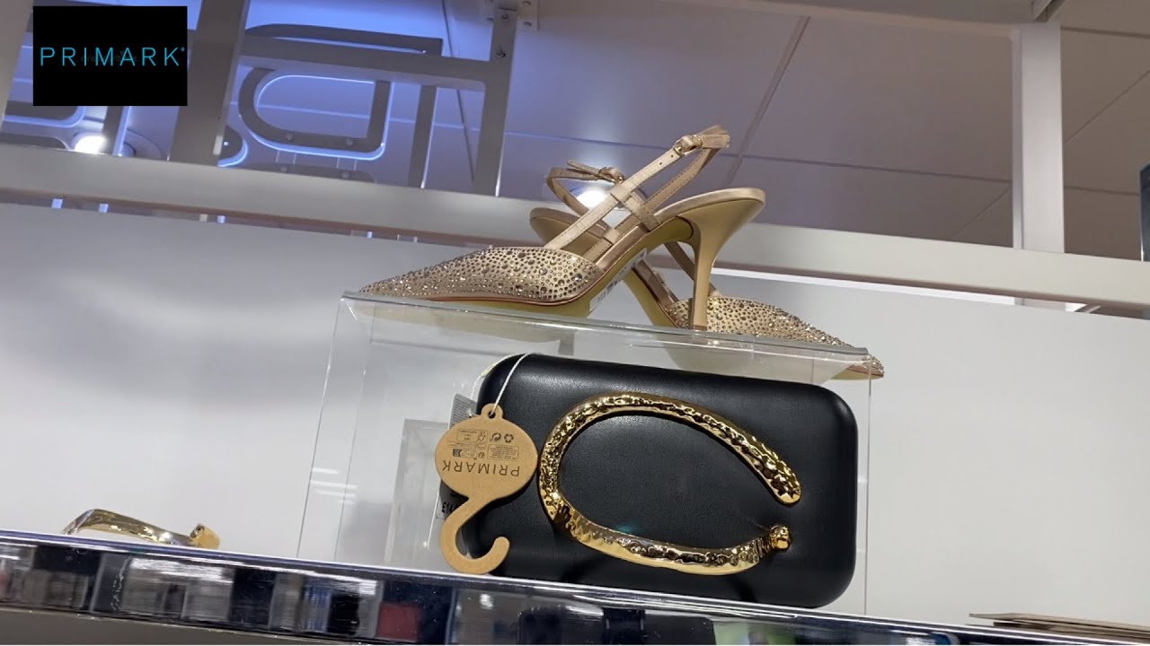 PRIMARK NEW ACCESSORIES| FEBRUARY 2026| Gazingpearl Life #gazingpearllife #primark #fashion#haul 