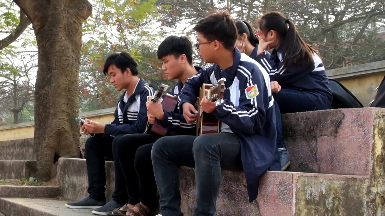 [QLHC&QLGDĐT] Trường THPT chuyên Hùng Vương - Phú Thọ