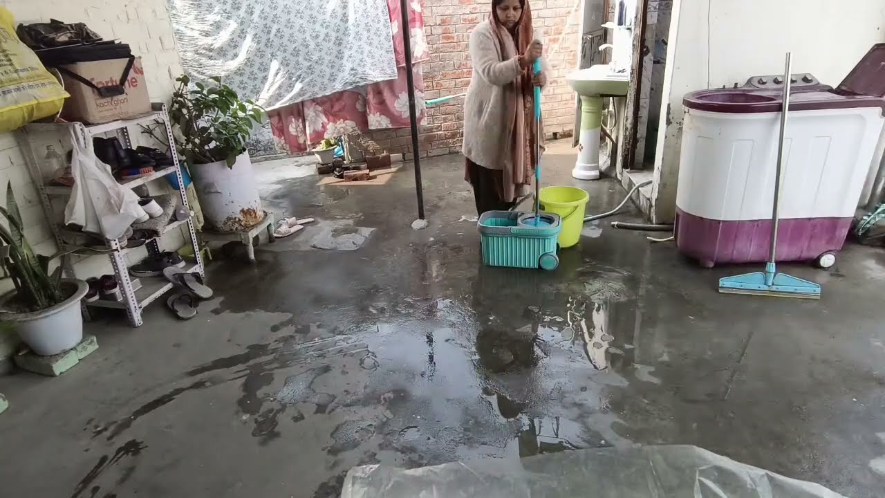 Har Ghar Ki Daily Routine Vlog 🏡 | Indian Home Daily Life | Daily Vlog