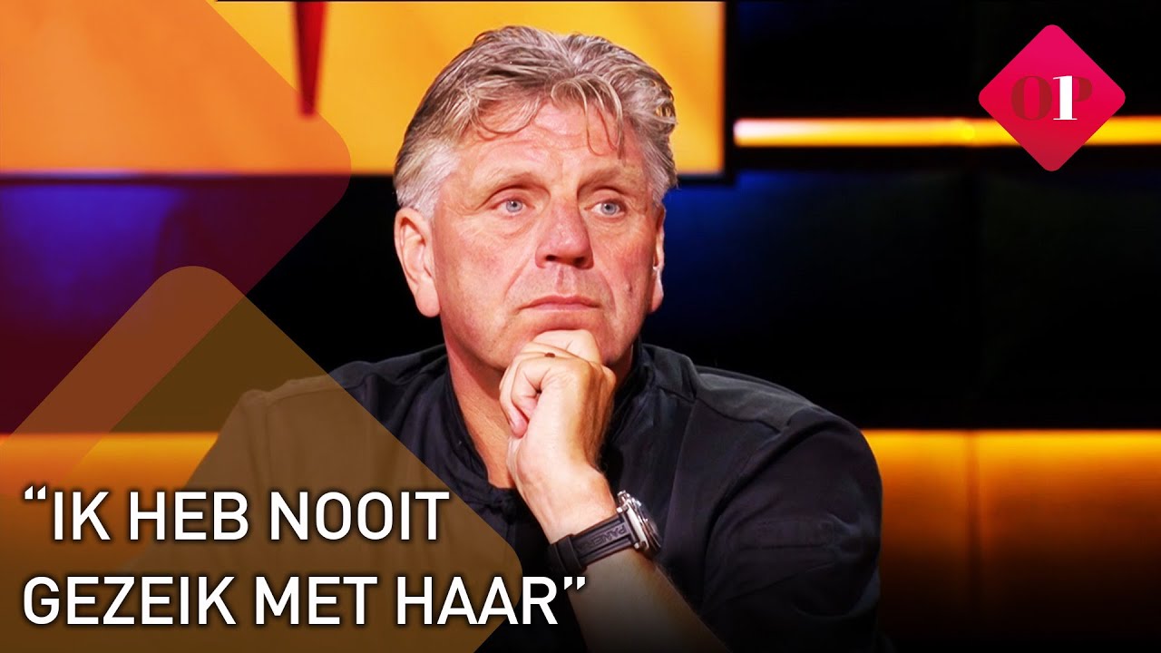 Jonnie en Th&eacute;r&egrave;se Boer staan al 30 jaar aan de culinaire top van Nederland | Op1