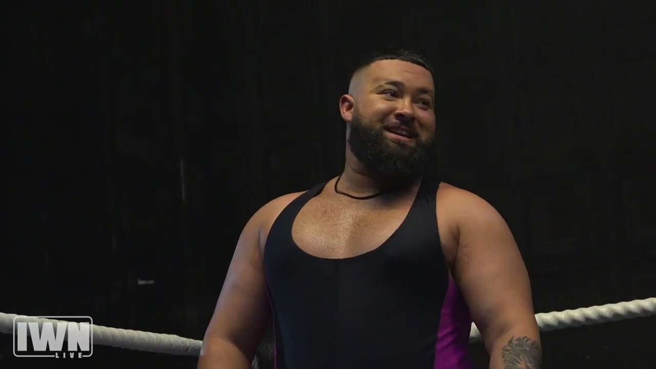 [FREE MATCH] Z Force Championship Match - Jay Joshua vs CJ Rawlings