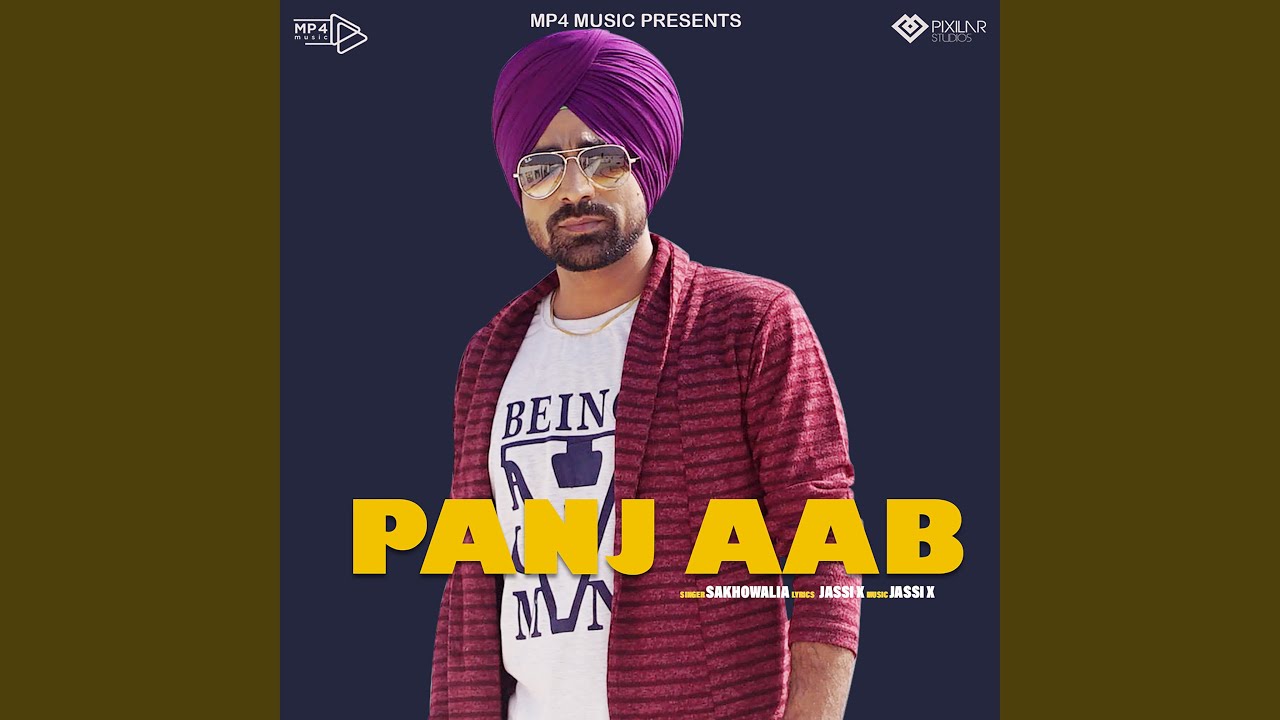 Panjaab