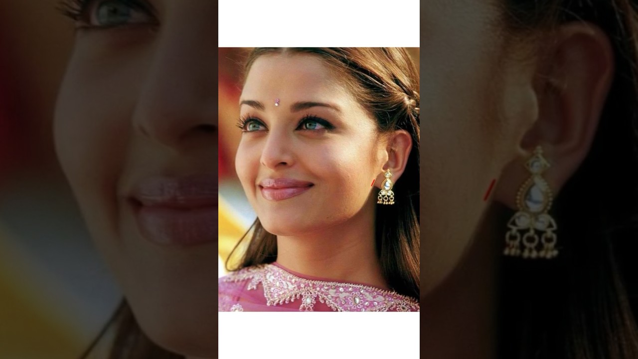 What Makes Aishwarya Rai So Attractive?