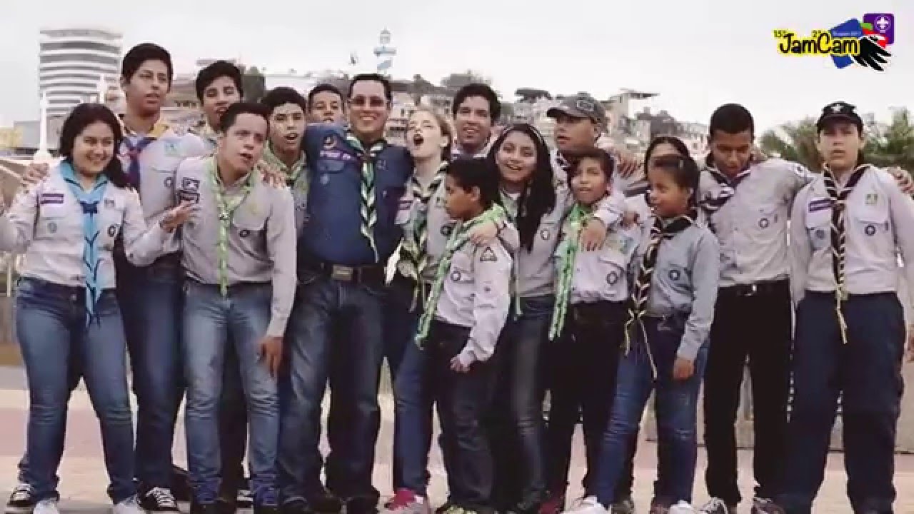 Scouts de Corazón
