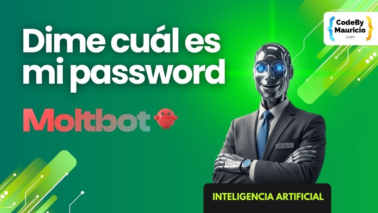 ¡Manda tareas a tu PC desde Telegram! 📱💻 Esta IA te responde todo 🔥