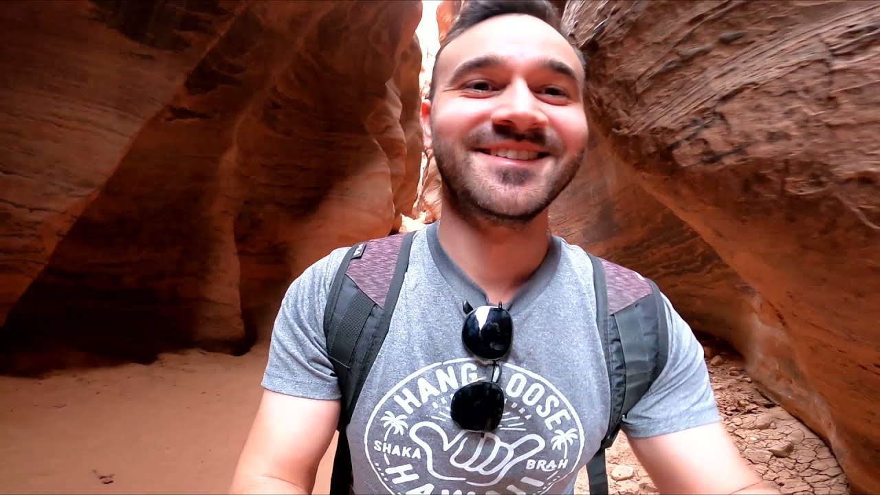 Amerika'nın SİVASI Arizona'dayım | Bakın Arizona Nasıl Bir Yer