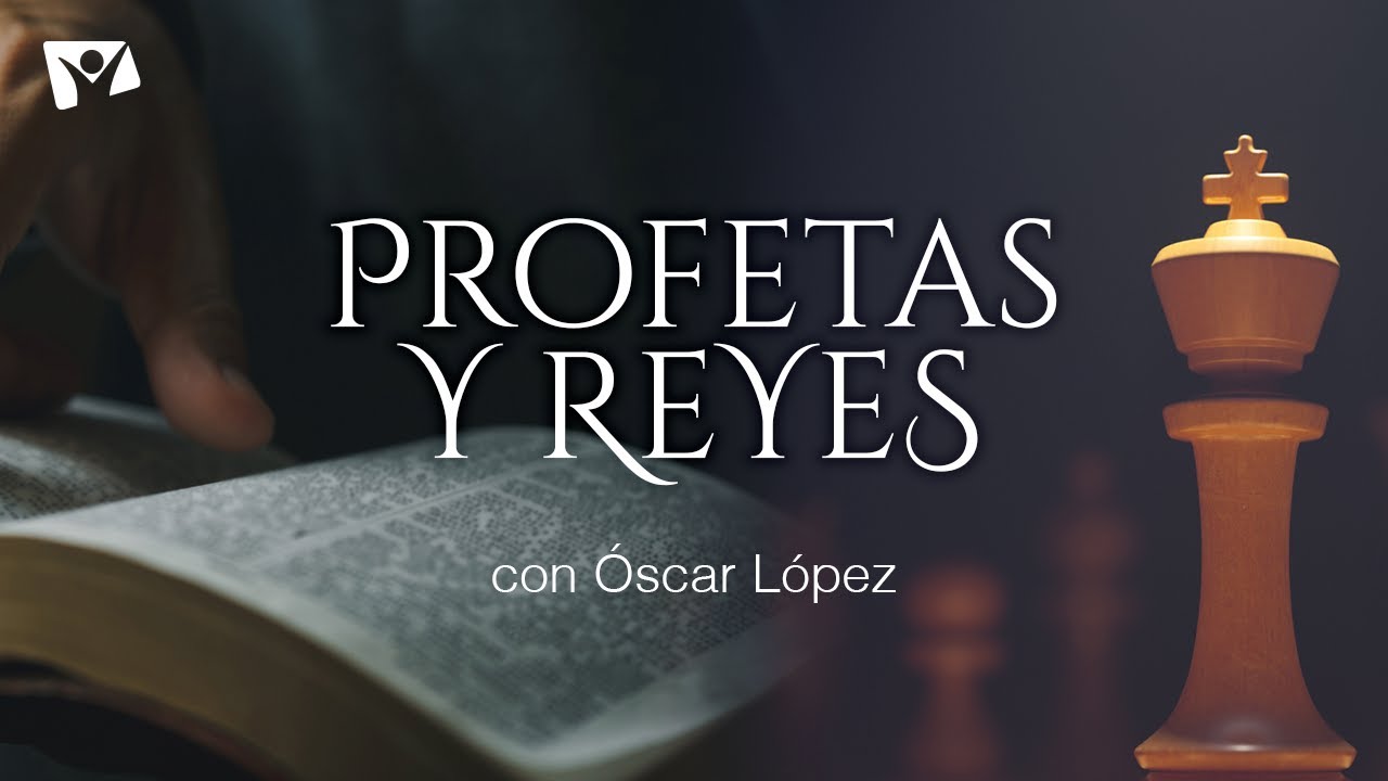 31 🎙 PROFETAS Y REYES - Esperanza para los paganos