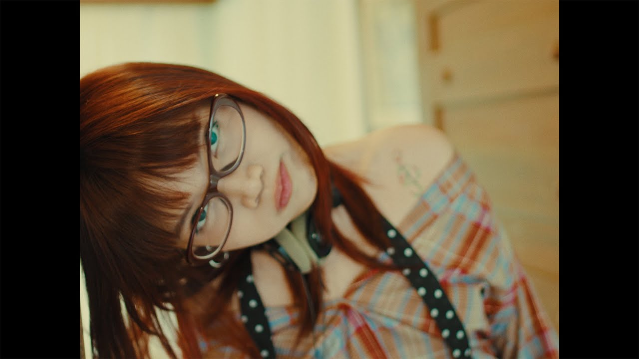 ⋆˚✿˖° Katabi - SUYEN ⋆.˚ (Official Music Video)